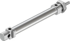 Festo Cylinder 20mm Bore 125mm Stroke ISO 6432 Double Acting - 19240