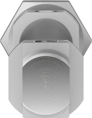 Festo Cylinder 20mm Bore 125mm Stroke ISO 6432 Double Acting - 19240