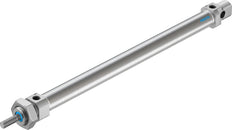 Festo Cylinder 20mm Bore 250mm Stroke ISO 6432 Double Acting - 19243