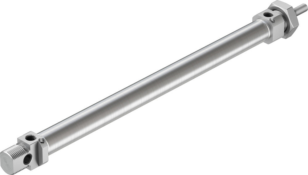 Festo Cylinder 20mm Bore 250mm Stroke ISO 6432 Double Acting - 19243