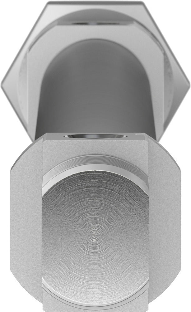 Festo Cylinder 20mm Bore 250mm Stroke ISO 6432 Double Acting - 19243
