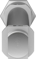 Festo Cylinder 20mm Bore 250mm Stroke ISO 6432 Double Acting - 19243