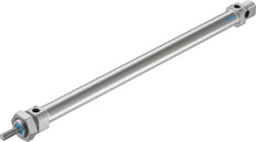 Festo Cylinder 20mm Bore 300mm Stroke ISO 6432 Double Acting - 19244