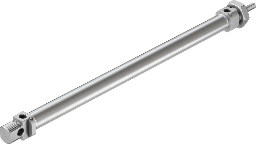 Festo Cylinder 20mm Bore 300mm Stroke ISO 6432 Double Acting - 19244