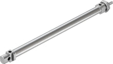 Festo Cylinder 20mm Bore 300mm Stroke ISO 6432 Double Acting - 19244