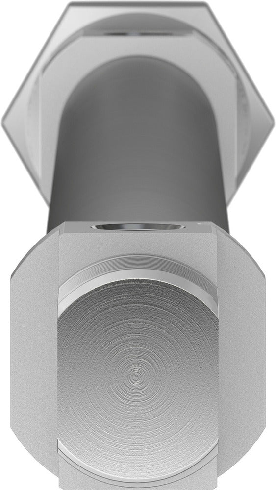 Festo Cylinder 20mm Bore 300mm Stroke ISO 6432 Double Acting - 19244
