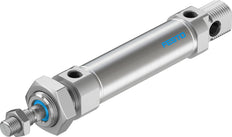 Festo Cylinder 25mm Bore 50mm Stroke ISO 6432 Double Acting - 19246