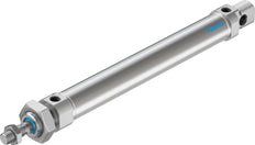 Cilindro Festo 25mm Diámetro 160mm Carrera ISO 6432 Doble Efecto - 19250