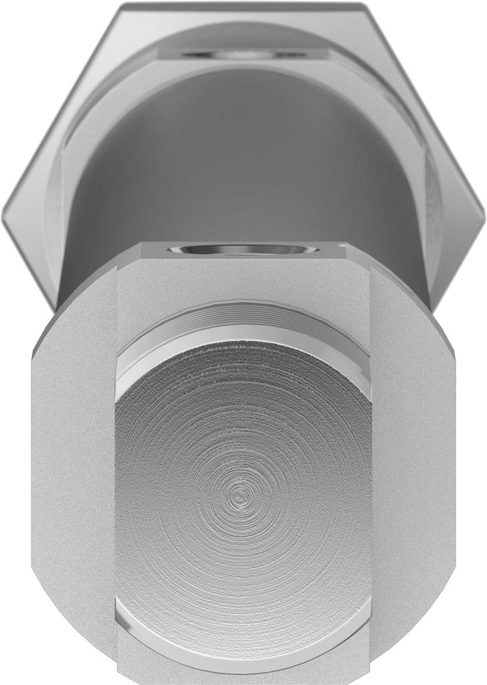 Cilindro Festo 25mm Diámetro 160mm Carrera ISO 6432 Doble Efecto - 19250