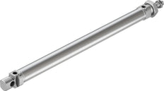 Cilindro Festo 25mm Diámetro 300mm Carrera ISO 6432 Doble Efecto - 19253