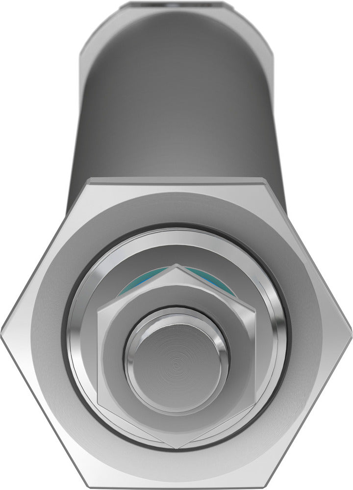 Cilindro Festo 25mm Diámetro 300mm Carrera ISO 6432 Doble Efecto - 19253