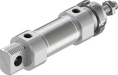 Festo Round Cylinder 32mm Bore 25mm Stroke Double Acting - 195980