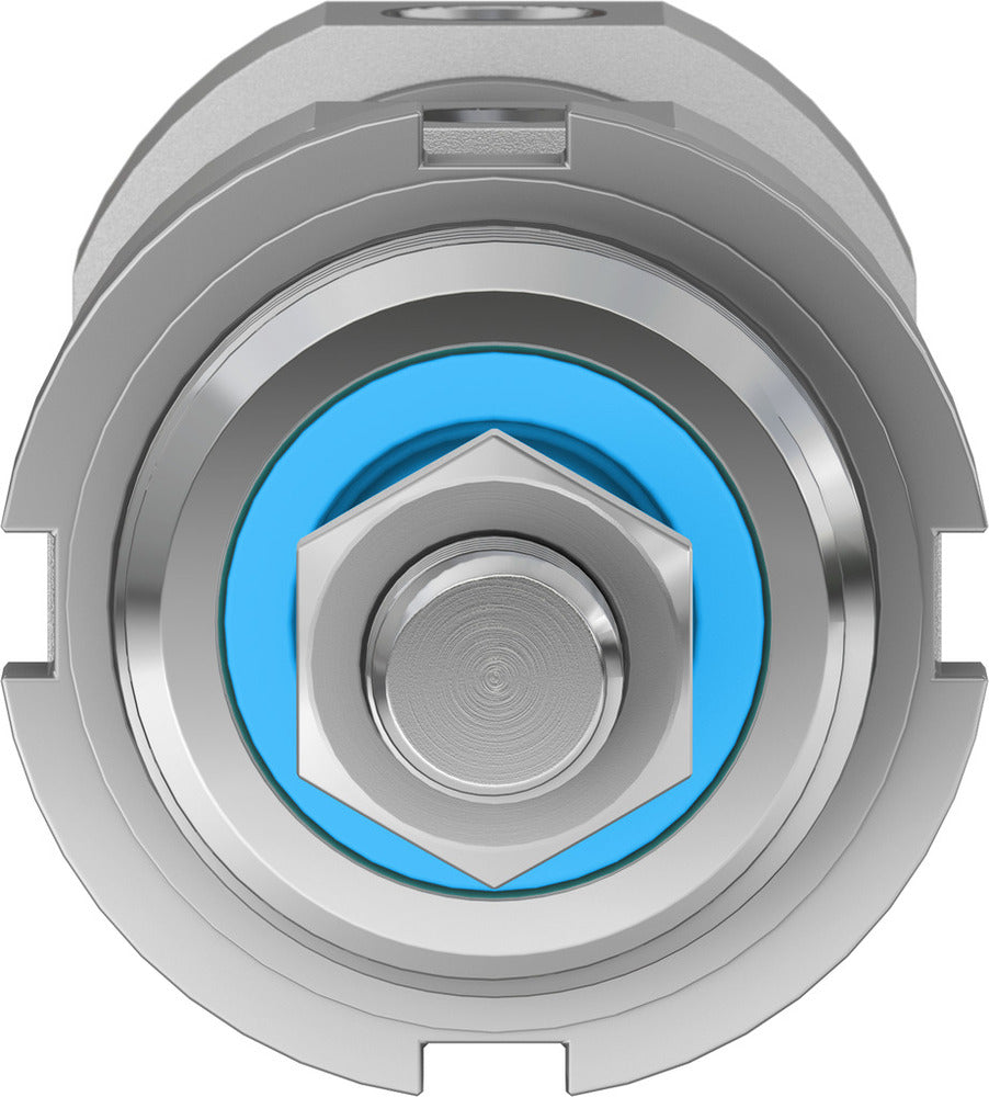 Festo Round Cylinder 32mm Bore 25mm Stroke Double Acting - 559295