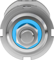 Festo Round Cylinder 32mm Bore 25mm Stroke Double Acting - 559295