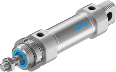 Festo Round Cylinder 32mm Bore 40mm Stroke Double Acting - 559296