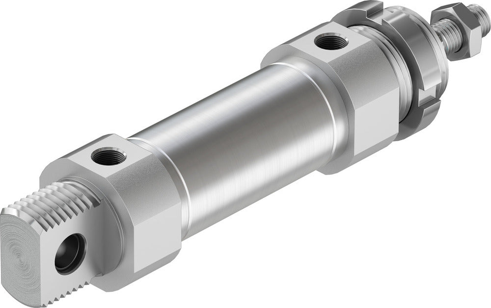 Festo Round Cylinder 32mm Bore 40mm Stroke Double Acting - 559296