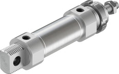 Festo Round Cylinder 32mm Bore 40mm Stroke Double Acting - 559296
