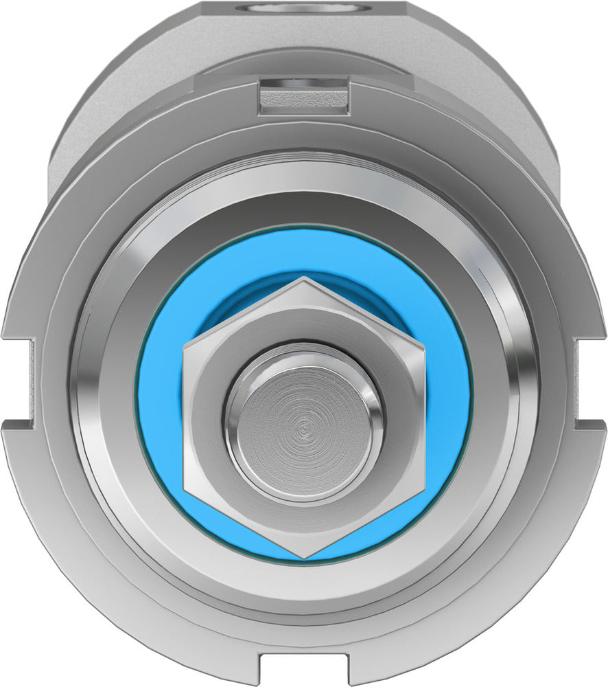 Festo Round Cylinder 32mm Bore 40mm Stroke Double Acting - 559296
