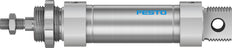 Festo Round Cylinder 32mm Bore 50mm Stroke Double Acting - 195982