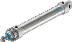Festo Round Cylinder 32mm Bore 160mm Stroke Double Acting - 559301