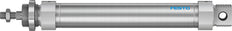 Festo Round Cylinder 32mm Bore 160mm Stroke Double Acting - 195986