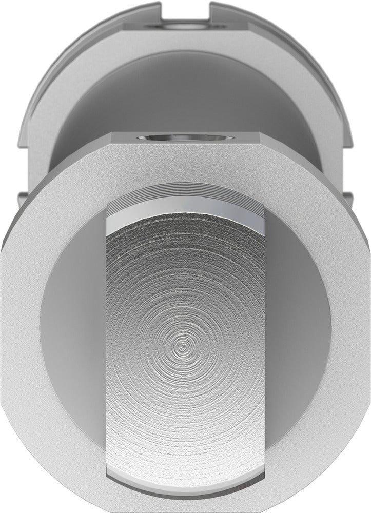 Festo Round Cylinder 32mm Bore 160mm Stroke Double Acting - 195986