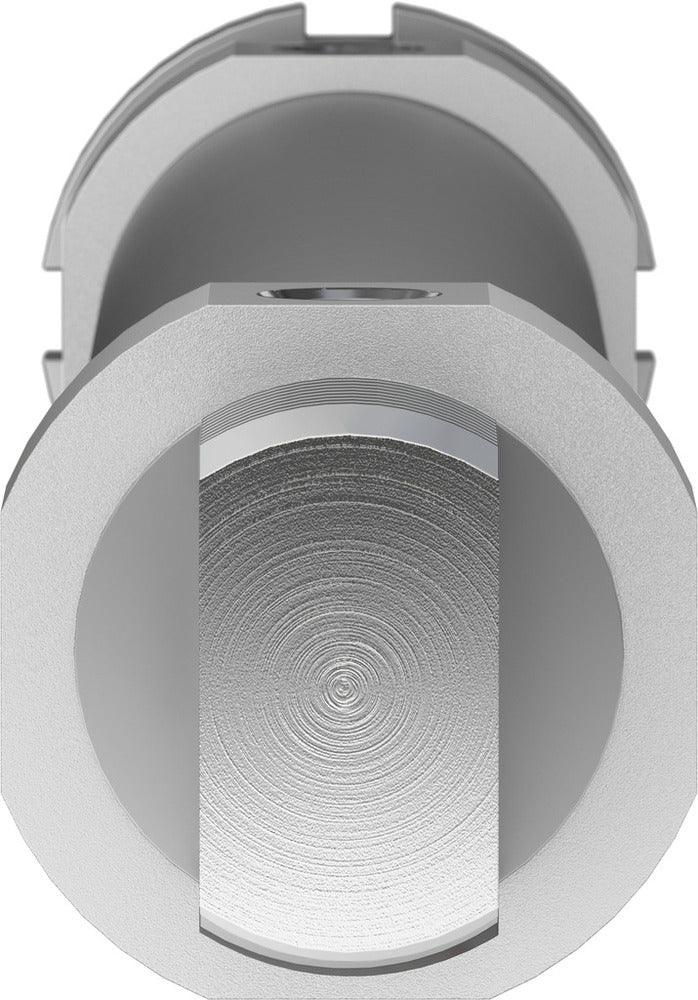 Festo Cilindro Redondo 32mm Diámetro 200mm Carrera Doble Efecto - 559302