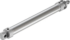 Festo Cilindro Redondo 32mm Diámetro 250mm Carrera Doble Efecto - 195988
