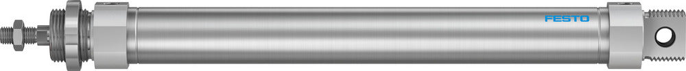 Festo Round Cylinder 32mm Bore 250mm Stroke Double Acting - 195988