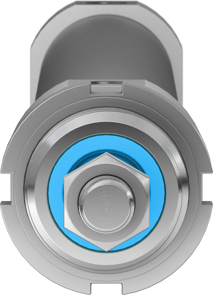 Festo Cilindro Redondo 32mm Diámetro 250mm Carrera Doble Efecto - 559303