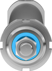 Festo Cilindro Redondo 32mm Diámetro 250mm Carrera Doble Efecto - 559303