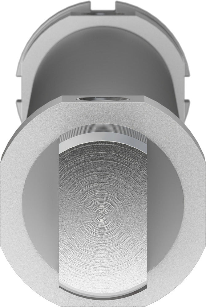 Festo Cilindro Redondo 32mm Diámetro 250mm Carrera Doble Efecto - 195988
