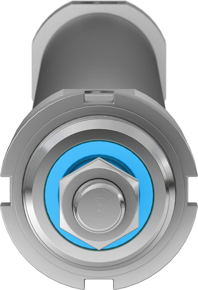 Festo Round Cylinder 32mm Bore 320mm Stroke Double Acting - 195989