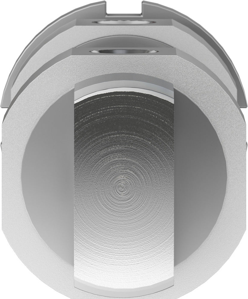 Festo Cilindro Redondo 40mm Diámetro 40mm Carrera Doble Efecto - 559306