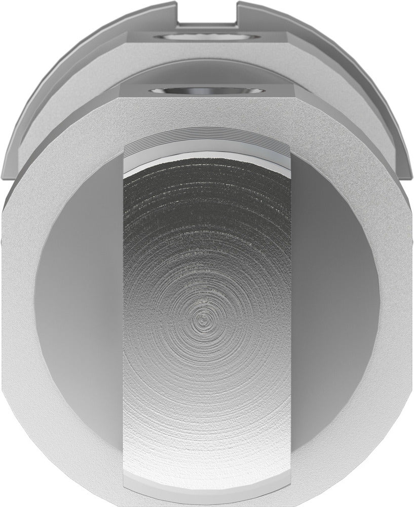 Festo Round Cylinder 40mm Bore 50mm Stroke Double Acting - 195992