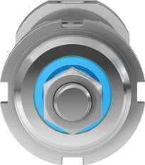 Festo Round Cylinder 40mm Bore 80mm Stroke Double Acting - 559308