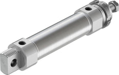 Festo Round Cylinder 40mm Bore 100mm Stroke Double Acting - 195994