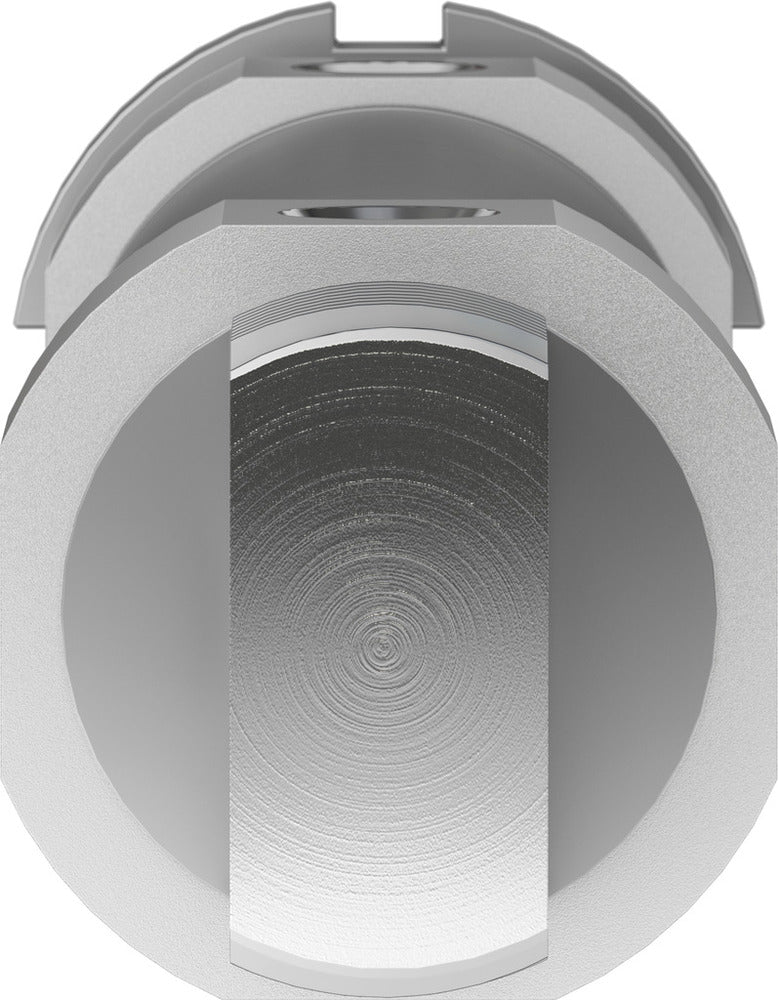 Festo Round Cylinder 40mm Bore 100mm Stroke Double Acting - 195994
