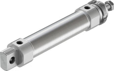 Festo Round Cylinder 40mm Bore 125mm Stroke Double Acting - 195995