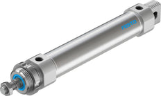 Festo Cilindro Redondo 40mm Diámetro 160mm Carrera Doble Efecto - 559311
