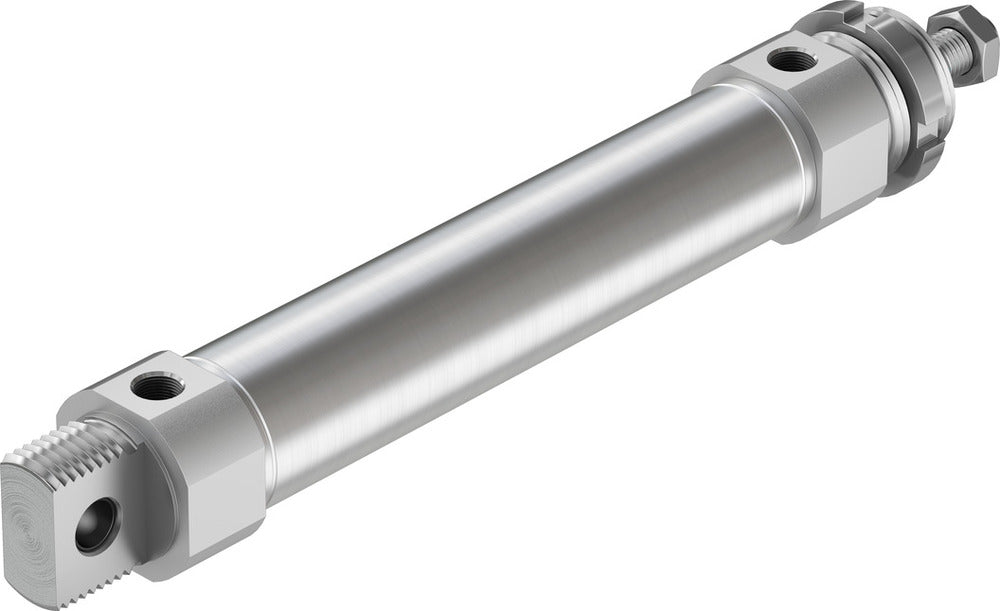 Festo Round Cylinder 40mm Bore 160mm Stroke Double Acting - 195996