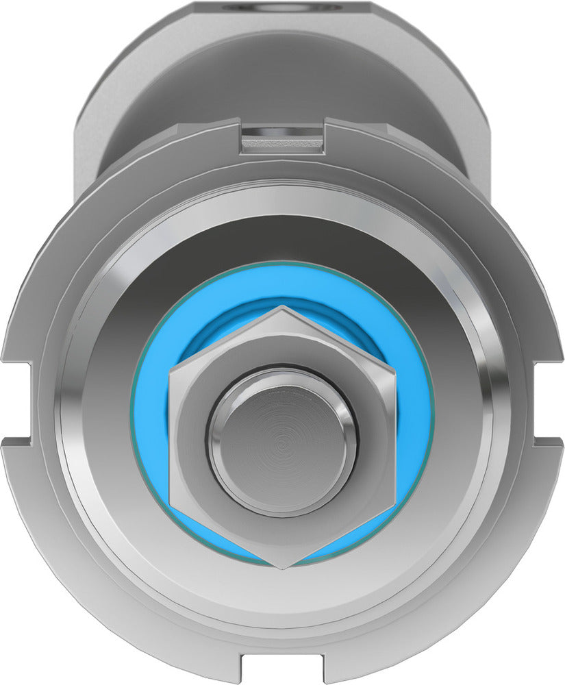 Festo Round Cylinder 40mm Bore 160mm Stroke Double Acting - 559311