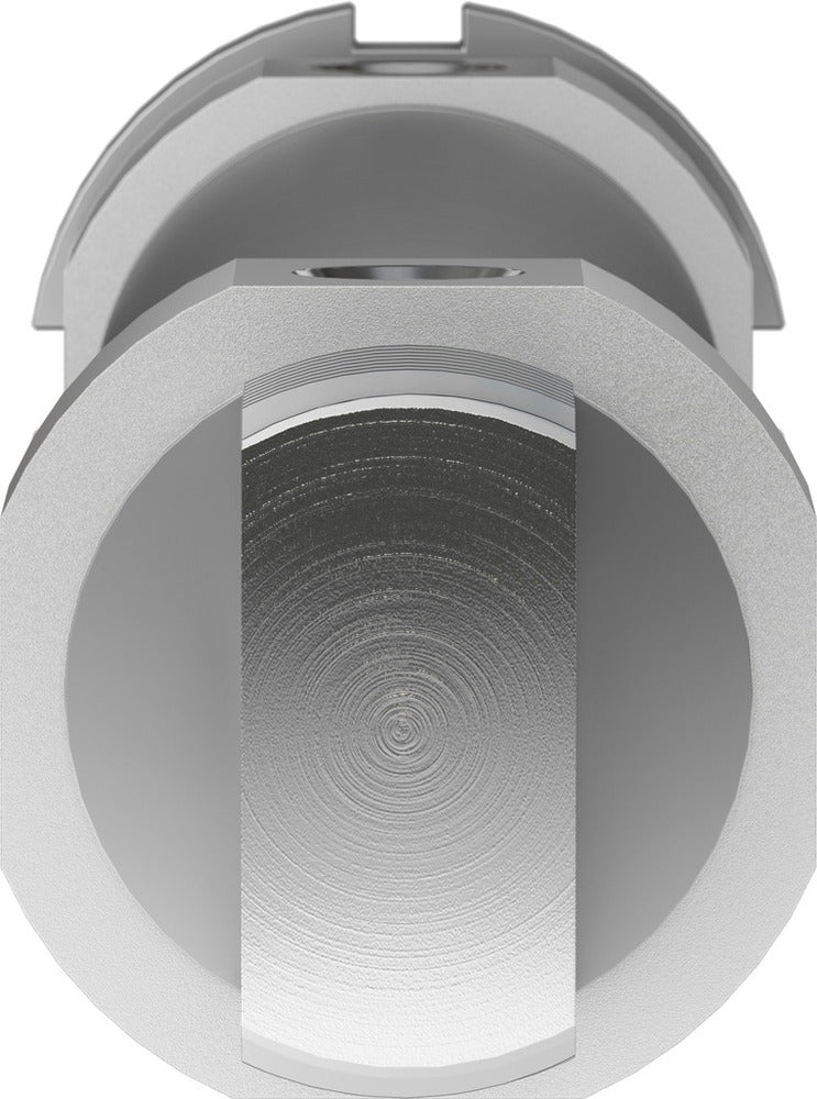 Festo Cilindro Redondo 40mm Diámetro 160mm Carrera Doble Efecto - 559311