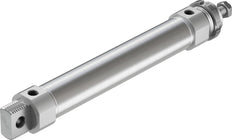 Festo Round Cylinder 40mm Bore 200mm Stroke Double Acting - 559312