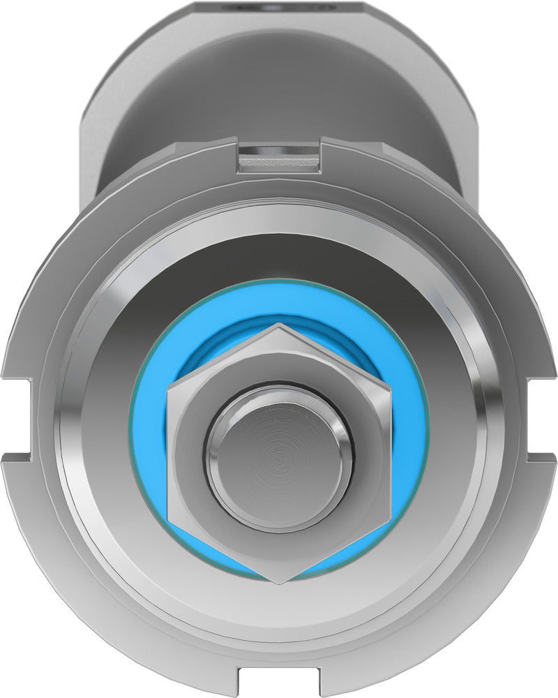 Festo Round Cylinder 40mm Bore 200mm Stroke Double Acting - 559312