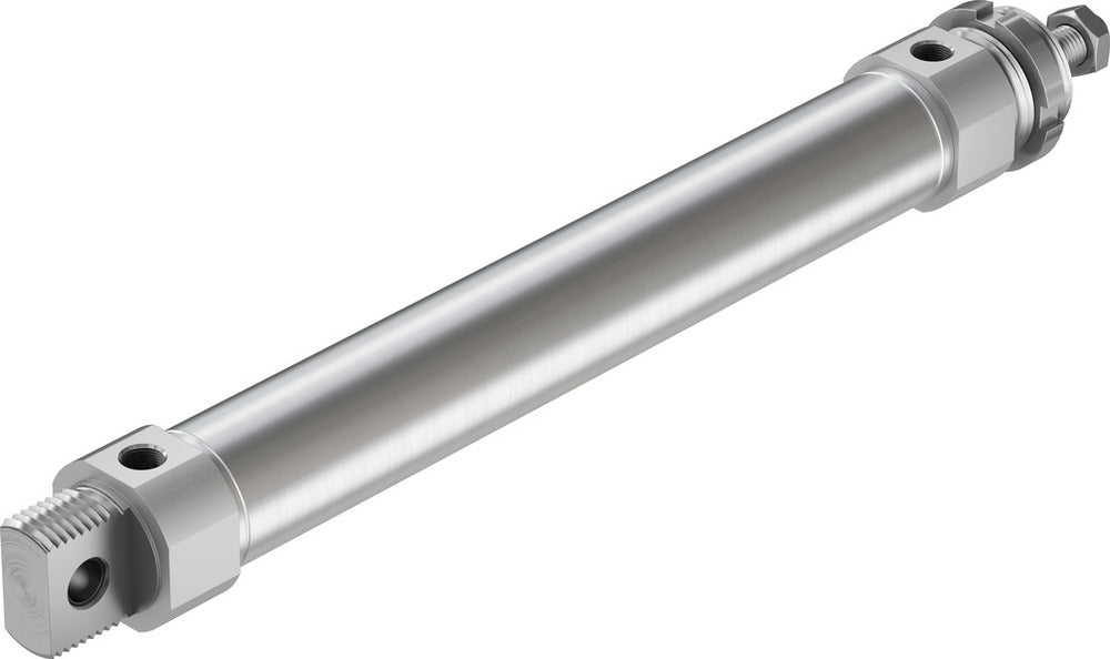 Festo Round Cylinder 40mm Bore 250mm Stroke Double Acting - 559313