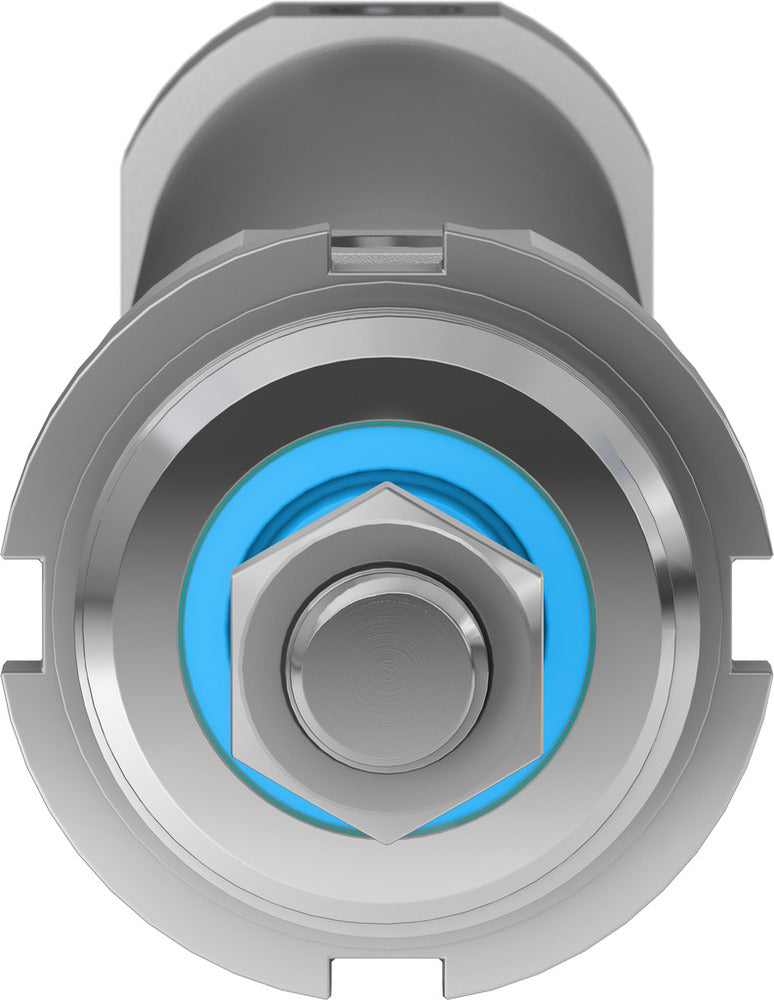 Festo Round Cylinder 40mm Bore 250mm Stroke Double Acting - 559313