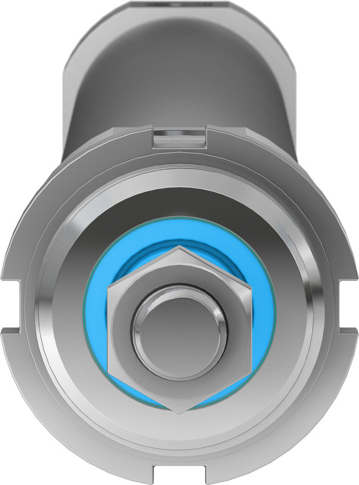Festo Round Cylinder 40mm Bore 320mm Stroke Double Acting - 559314