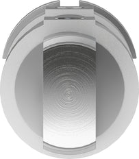 Festo Round Cylinder 50mm Bore 25mm Stroke Double Acting - 559315