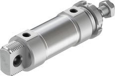 Festo Round Cylinder 50mm Bore 40mm Stroke Double Acting - 559316